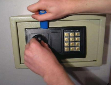 贵港市24小时上门开锁公司