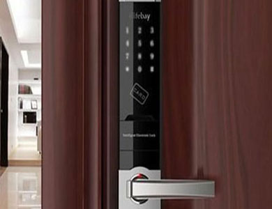 贵港市24小时上门开锁公司