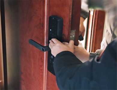 贵港市24小时上门开锁公司